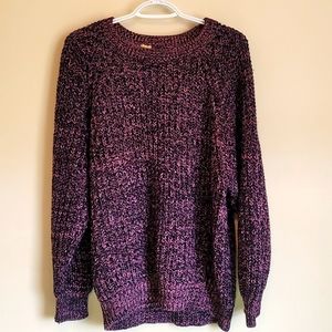 Vintage Women's Sweater